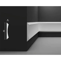 Молдинг DECOSTAR DUROSTYLE SK-12