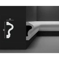 Молдинг DECOSTAR DUROSTYLE SK-7