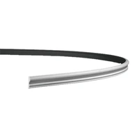 Молдинг Европласт 1.51.400 гибкий 16х45х2000 мм