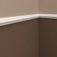 Молдинг Европласт 1.51.308 жёсткий 20х41х2000 мм