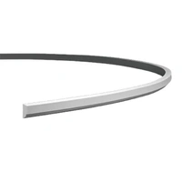 Молдинг Европласт 1.51.305 гибкий 15х28х2000 мм