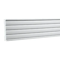 Молдинг Европласт 1.51.316 жёсткий 19х90х2000 мм