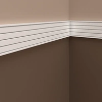 Молдинг Европласт 1.51.316 жёсткий 19х90х2000 мм