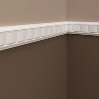 Молдинг Европласт 1.51.309 жёсткий 21х74х2000 мм