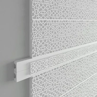 Молдинг Европласт 1.51.518 жёсткий 33х259х2040 мм