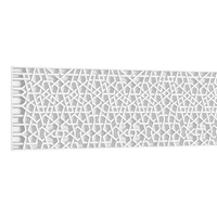 Молдинг Европласт 1.51.518 жёсткий 33х259х2040 мм