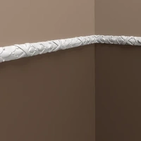 Молдинг Европласт 1.51.352 жёсткий 21х36х2000 мм