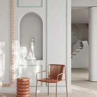 Молдинг Европласт 1.51.811 жёсткий 10х40х2000 мм