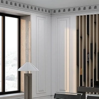 Молдинг Европласт 1.51.805 жёсткий 30х50х2000 мм