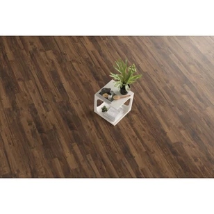 Ламинат EGGER Medium Дуб Хантон темный EPL044