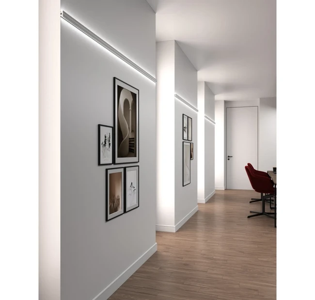 Молдинг Decor-Dizayn DD633 18х36х2000 мм Молдинг Decor-Dizayn DD633 18х36х2000 мм