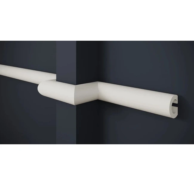 Молдинг Decor-Dizayn DD634(3m) 23.2х30х3000 мм Молдинг Decor-Dizayn DD634(3m) 23.2х30х3000 мм