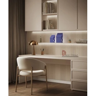 Молдинг Decor-Dizayn DD634(3m) 23.2х30х3000 мм