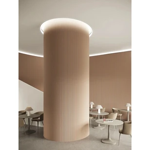 Молдинг Decor-Dizayn DD634(3m) 23.2х30х3000 мм