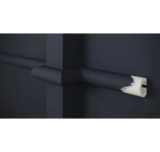 Молдинг Decor-Dizayn DD634 23.2х30х2000 мм Молдинг Decor-Dizayn DD634 23.2х30х2000 мм