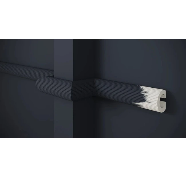 Молдинг Decor-Dizayn DD635 23.2х30х2000 мм Молдинг Decor-Dizayn DD635 23.2х30х2000 мм