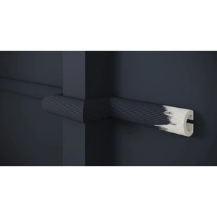 Молдинг Decor-Dizayn DD635 23.2х30х2000 мм