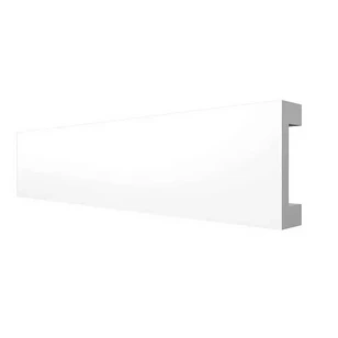 Молдинг Decor-Dizayn Грани DD618 15х40х2000 мм