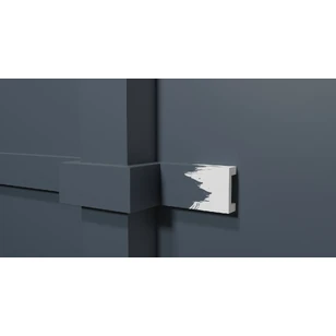 Молдинг Decor-Dizayn Грани DD618 15х40х2000 мм