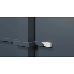Молдинг Decor-Dizayn Грани DD621 15х15х2000 мм