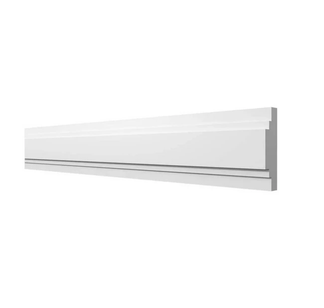Молдинг Decor-Dizayn Грани DD623 10х30х2000 мм Молдинг Decor-Dizayn Грани DD623 10х30х2000 мм