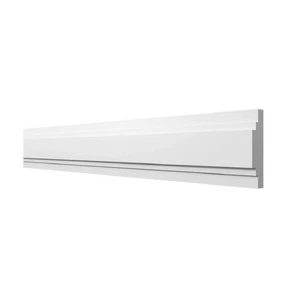 Молдинг Decor-Dizayn Грани DD623 10х30х2000 мм
