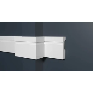 Молдинг Decor-Dizayn Грани DD01 19х70х2000 мм