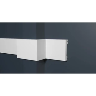 Молдинг Decor-Dizayn Грани DD33 15х65х2000 мм