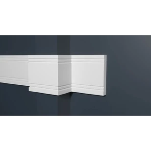 Молдинг Decor-Dizayn DD 150 A 12х79х2000 мм