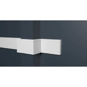 Молдинг Decor-Dizayn DD 156 A 11х50х2000 мм