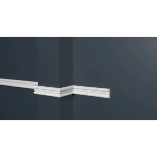 Молдинг Decor-Dizayn DD25 9х19х2000 мм