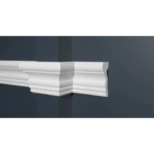 Молдинг Decor-Dizayn DD354 26х68х2000 мм