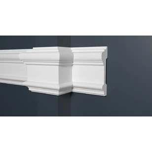 Молдинг Decor-Dizayn DD601 25х96х2000 мм