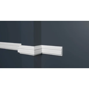 Молдинг Decor-Dizayn DD603 10х32х2000 мм