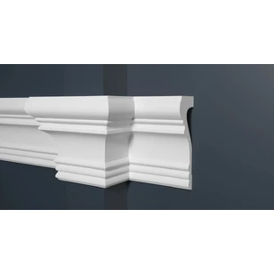 Молдинг Decor-Dizayn DD604 33х102х2000 мм