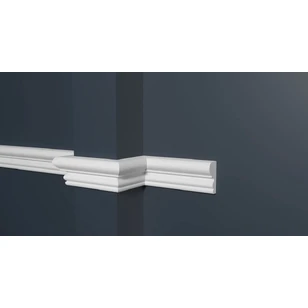 Молдинг Decor-Dizayn DD608 21х40х2000 мм