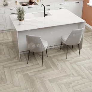 SPC-плитка Alpine Floor PARQUET LIGHT ДУБ ФАНТАЗИЯ ЕСО 13-1