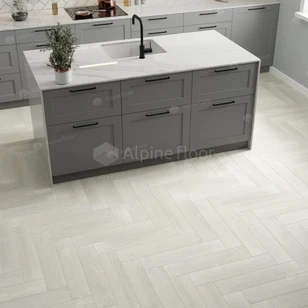 SPC-плитка Alpine Floor PARQUET LIGHT ЗИМНИЙ ЛЕС ЕСО 13-6