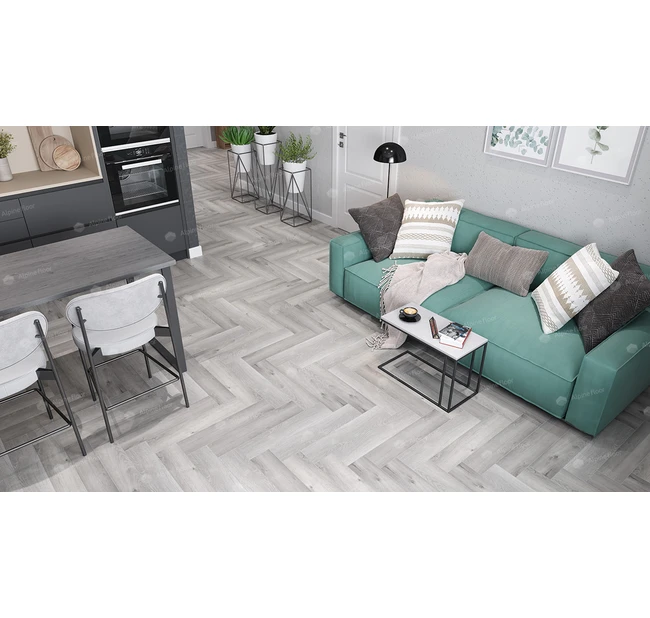 SPC Ламинат Alpine Floor Parquet Light Дуб Лейтена ECO 13-18 SPC Ламинат Alpine Floor Parquet Light Дуб Лейтена ECO 13-18