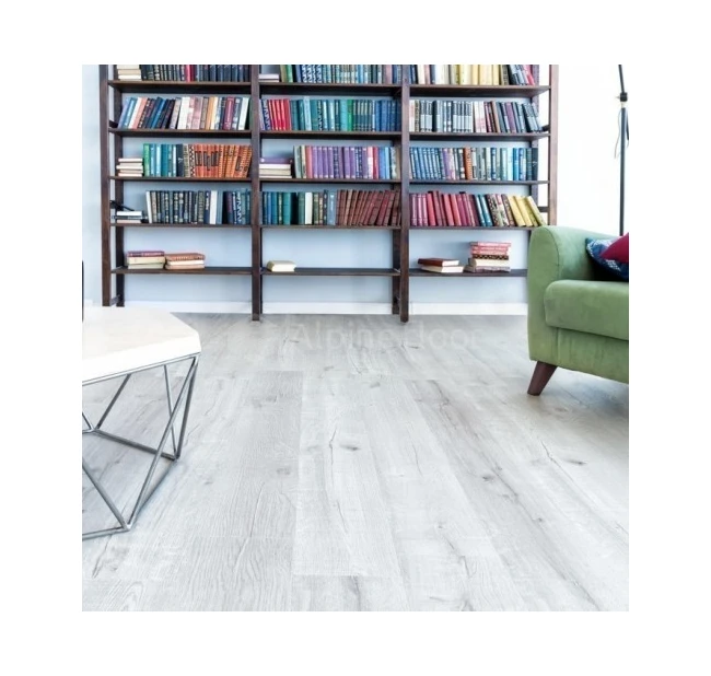 SPC-плитка Alpine Floor REAL WOOD Дуб Verdan Синхронное тиснение ECO 2-4 SPC-плитка Alpine Floor REAL WOOD Дуб Verdan Синхронное тиснение ECO 2-4