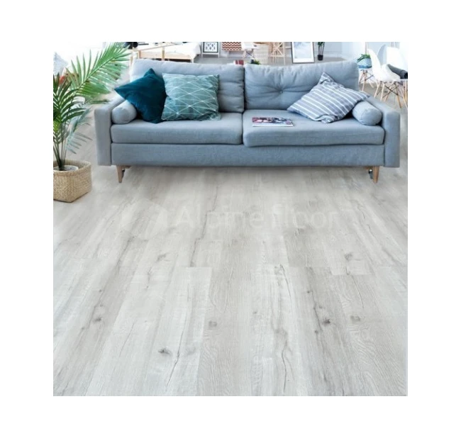 SPC-плитка Alpine Floor REAL WOOD Дуб Verdan Синхронное тиснение ECO 2-4 SPC-плитка Alpine Floor REAL WOOD Дуб Verdan Синхронное тиснение ECO 2-4