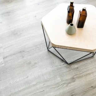 SPC-плитка Alpine Floor REAL WOOD Дуб Verdan Синхронное тиснение ECO 2-4
