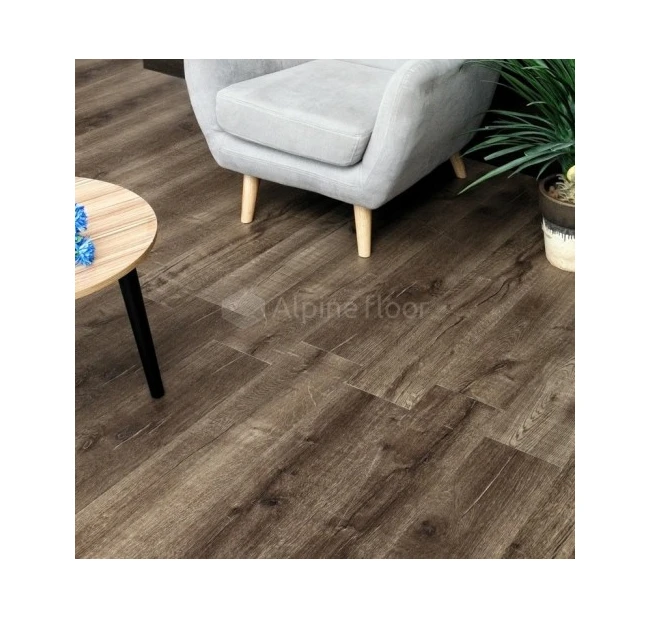 SPC Ламинат Alpine Floor Real Wood Дуб Vermont ЕСО 2-3 SPC Ламинат Alpine Floor Real Wood Дуб Vermont ЕСО 2-3