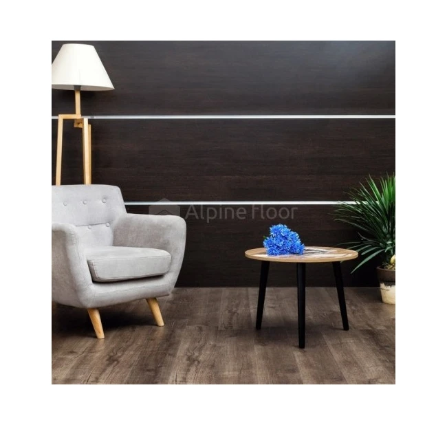 SPC Ламинат Alpine Floor Real Wood Дуб Vermont ЕСО 2-3 SPC Ламинат Alpine Floor Real Wood Дуб Vermont ЕСО 2-3