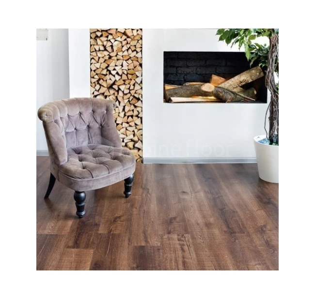 SPC Ламинат Alpine Floor Real Wood Дуб Мокка ECO 2-2 SPC Ламинат Alpine Floor Real Wood Дуб Мокка ECO 2-2