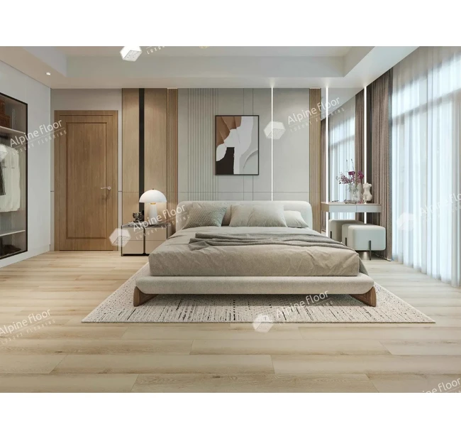 SPC Ламинат Alpine Floor Real Wood Дуб Самерсет ECO 2-11 SPC Ламинат Alpine Floor Real Wood Дуб Самерсет ECO 2-11