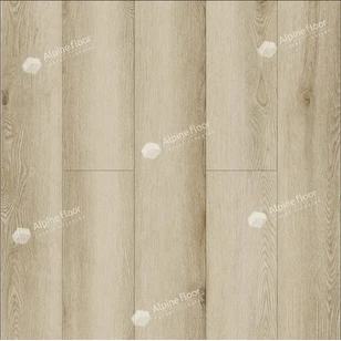 SPC Ламинат Alpine Floor Real Wood Дуб Самерсет ECO 2-11