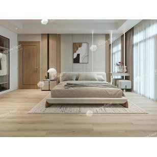 SPC Ламинат Alpine Floor Real Wood Дуб Самерсет ECO 2-11