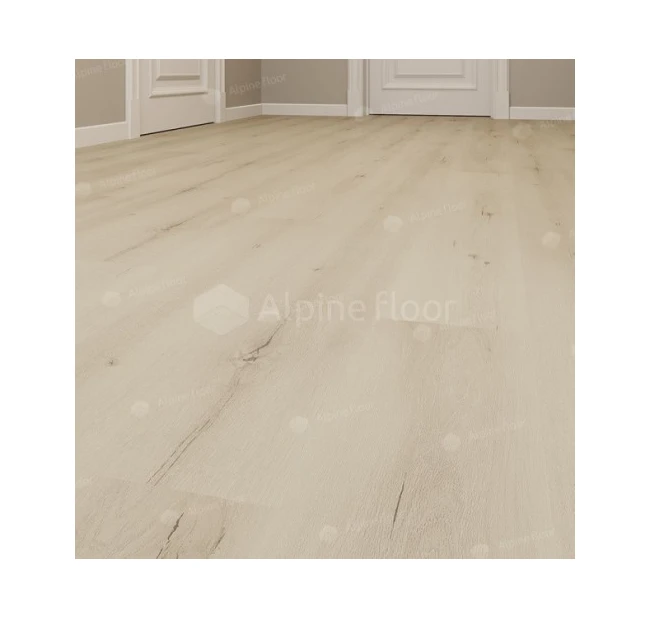 SPC Ламинат Alpine Floor SOLO Ададжио ЕСО 14-4 SPC Ламинат Alpine Floor SOLO Ададжио ЕСО 14-4