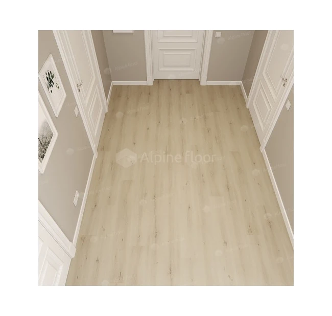 SPC Ламинат Alpine Floor SOLO Ададжио ЕСО 14-4 SPC Ламинат Alpine Floor SOLO Ададжио ЕСО 14-4